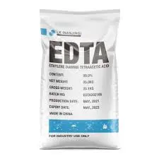 Edta Acid